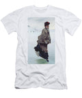 The Skater Joseph De Nittis T-Shirt