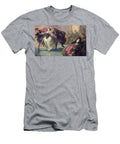 The Skaters Henri Baron T-Shirt