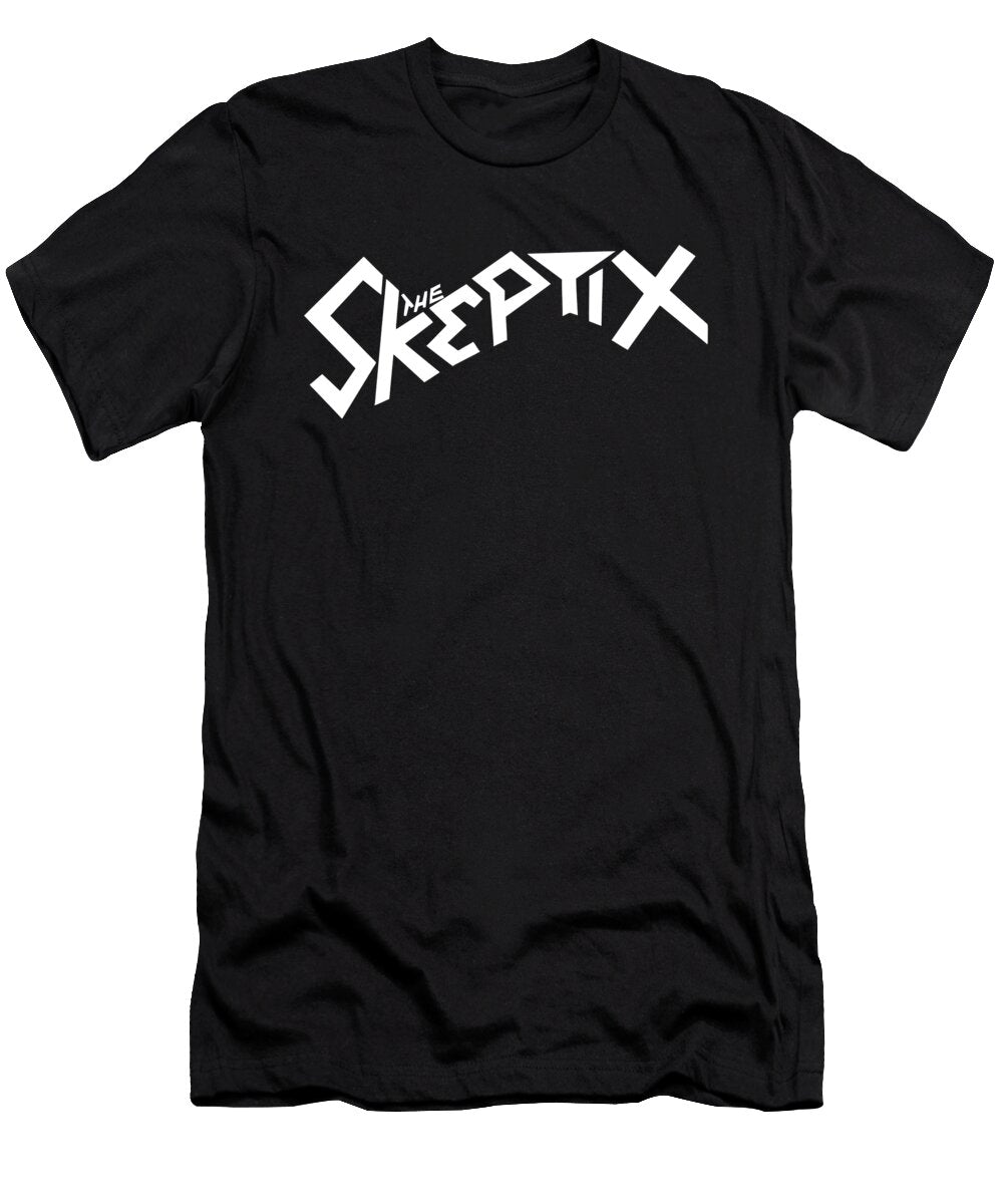 The Skeptix Jessica Hendrix T-Shirt