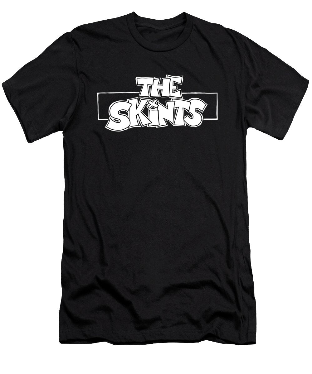 The Skints Olivia Lloyd T-Shirt