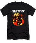 The Slackers Monkey Man Caitlin May T-Shirt