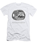 The Slippery Slope Brooke Bourgeois T-Shirt