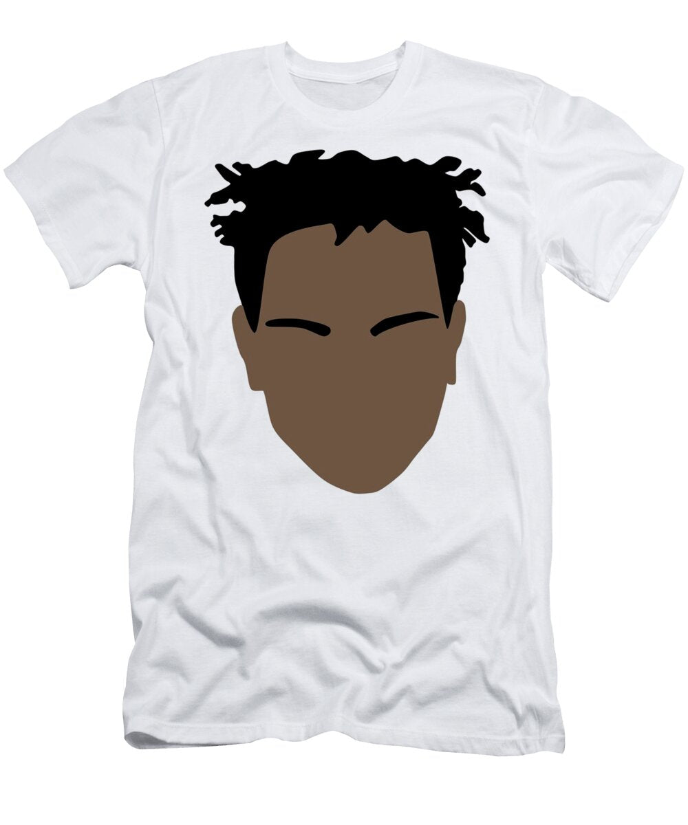 The Slump God Charles Aleksejs T-Shirt