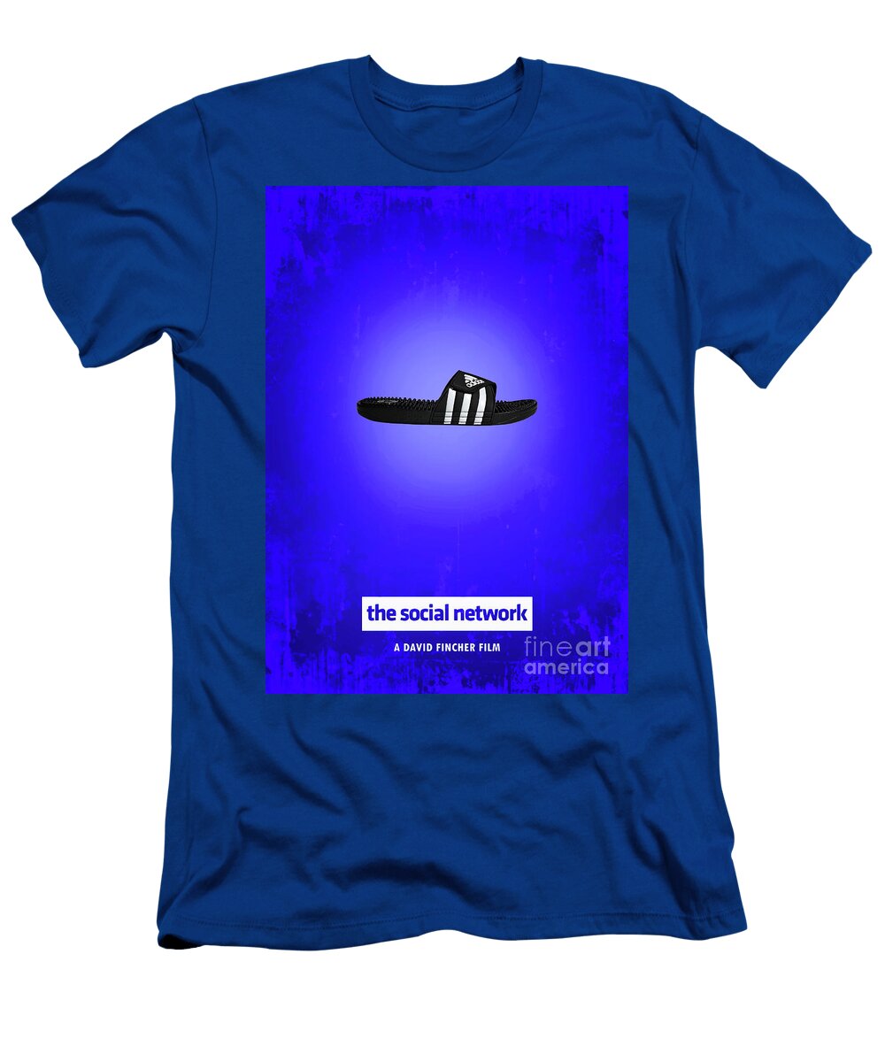 The Social Network Bo Kev T-Shirt