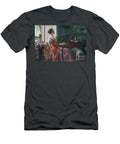 The Song 1902 Ladislaw Von Czachorski T-Shirt