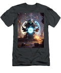 The Sorcerer Supreme Tricky Woo T-Shirt