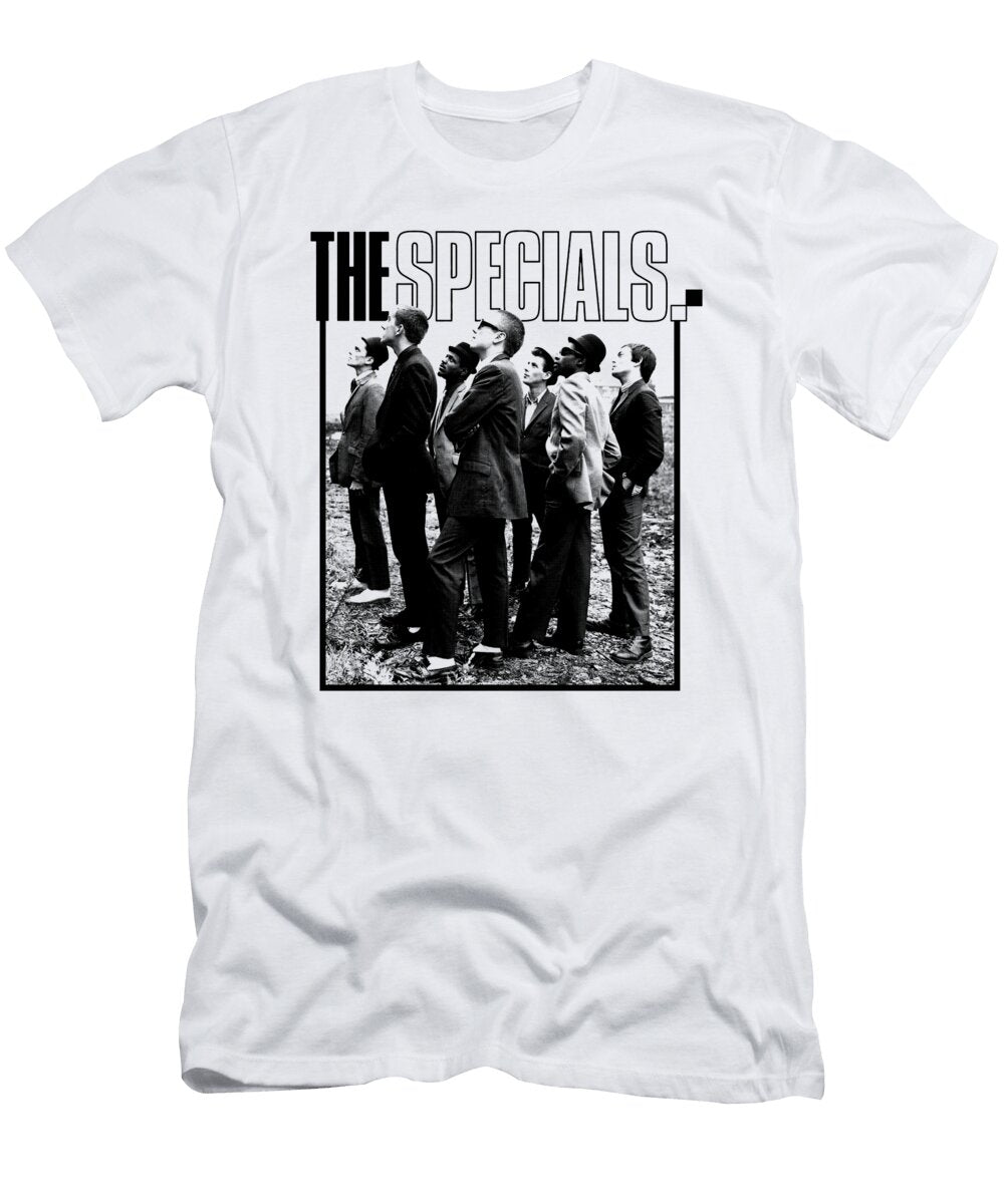 The Specials Asep Sendowo T-Shirt