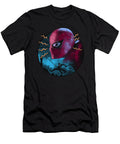 The Spider Sense Brandy Fowler T-Shirt