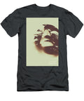 The Spirit Within Jorgo Photography Wall Art Gallery T-Shirt