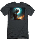 The Spirit Within Tricky Woo T-Shirt