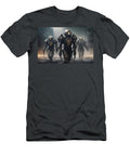 The Squad Tricky Woo T-Shirt