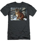 The Stalker Susan Thompson T-Shirt