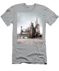 The Steel Industry Lori Deiter T-Shirt