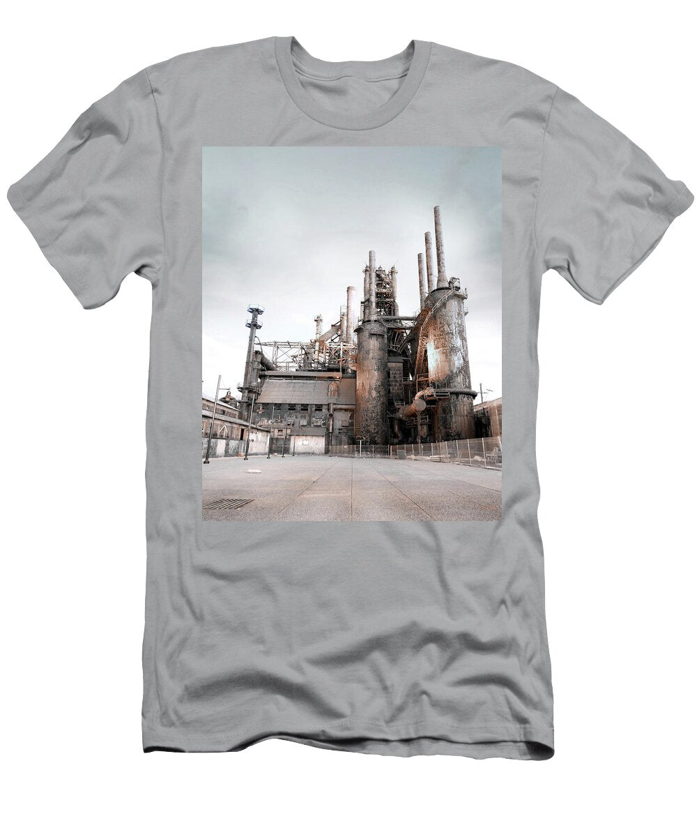 The Steel Industry Lori Deiter T-Shirt