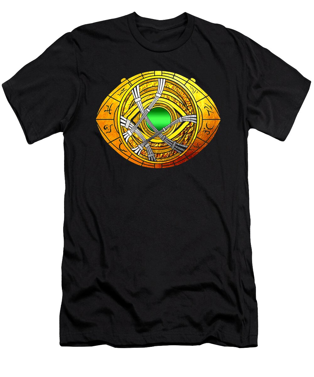 The Stone Vad Gilo T-Shirt