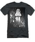 The Stormtrooper Heather Estrada T-Shirt