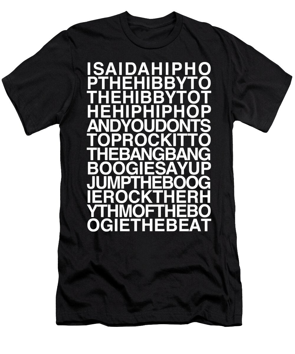 The Sugarhill Gang Dale K Morrow T-Shirt