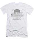 The Supreme Court Deliberates the Vanderpump Rules Jason Adam Katzenstein T-Shirt