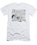 The Supreme Court Justice Who Has Everything Jason Adam Katzenstein T-Shirt