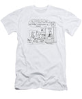 The Supreme Court Today Upheld a Lower Court Ruling Only Harley Schwadron T-Shirt