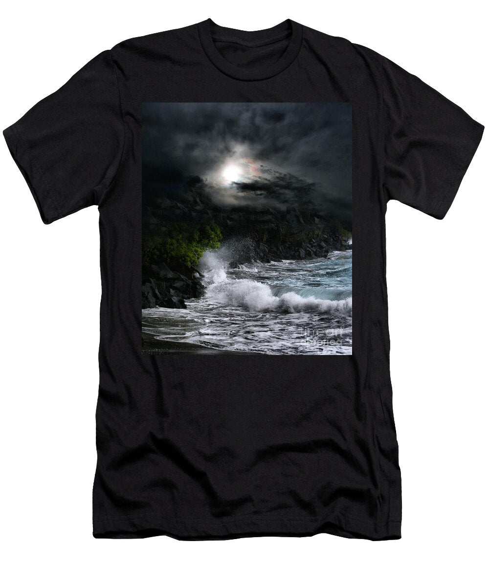 The Supreme Soul Sharon Mau T-Shirt