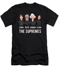 The Supremes Apparel Women Supreme Court Justices Duong Dam T-Shirt