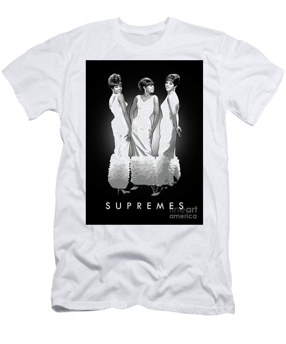 The Supremes Bo Kev T-Shirt