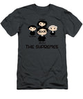 The Supremes Supreme Court Justices Rbg Cute Ayrahz Karam T-Shirt