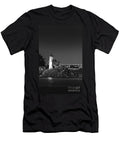 The Tampa Lighthouse Marvin Spates T-Shirt