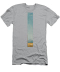 The Temple of Nike Apteros Seen From the Propylaea William Blake Richmond English T-Shirt