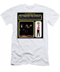 The Temptations Sing Smokey Album Cover 1965 Robert Banach T-Shirt