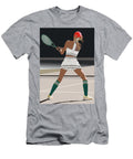 The Tennis Bobby Dar T-Shirt