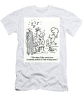 The Thing I Like About Jazz Is Nobody Notices If I Hit Tom Williams T-Shirt