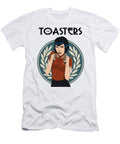 The Toasters Mary Gibbons T-Shirt