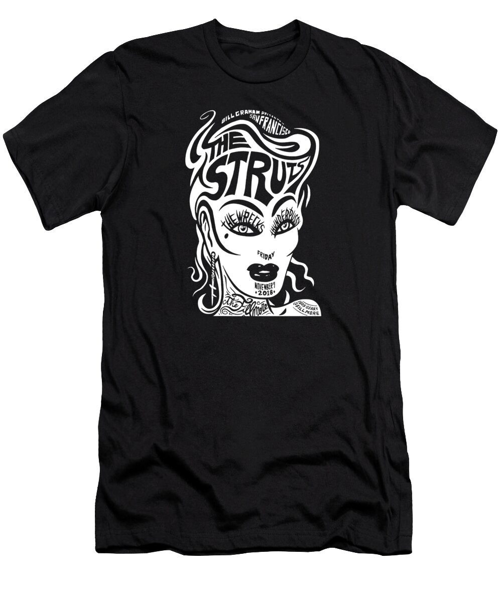 The Truts Janice Melton T-Shirt