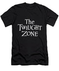 The Twilight Zone Debra Mcalexander T-Shirt