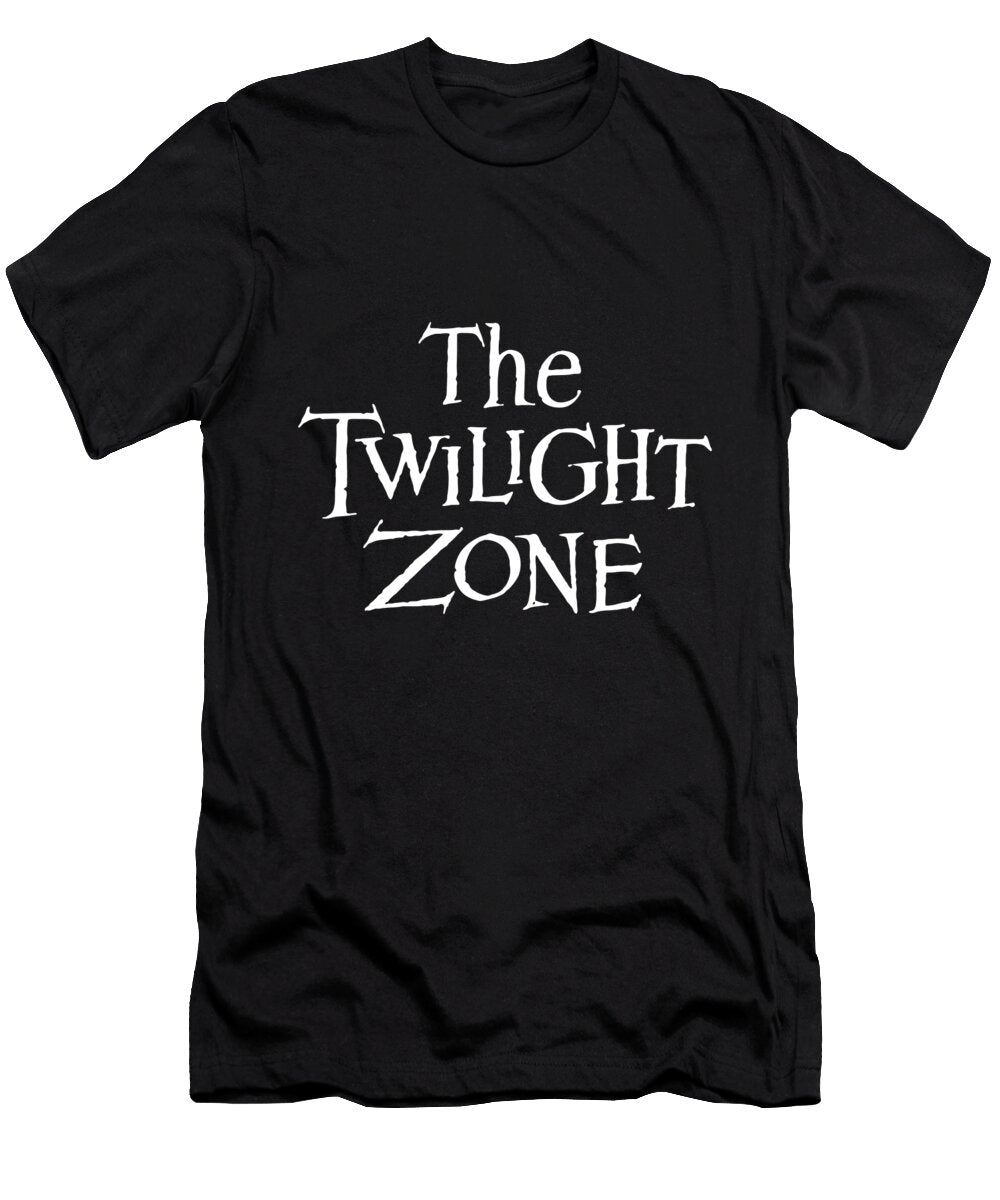 The Twilight Zone Debra Mcalexander T-Shirt