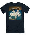 The Two Sisters Francesc Gose T-Shirt