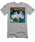 The Two Sisters Francesc Xavier Gose T-Shirt
