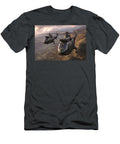 The Two Who Fly Start Aviation T-Shirt