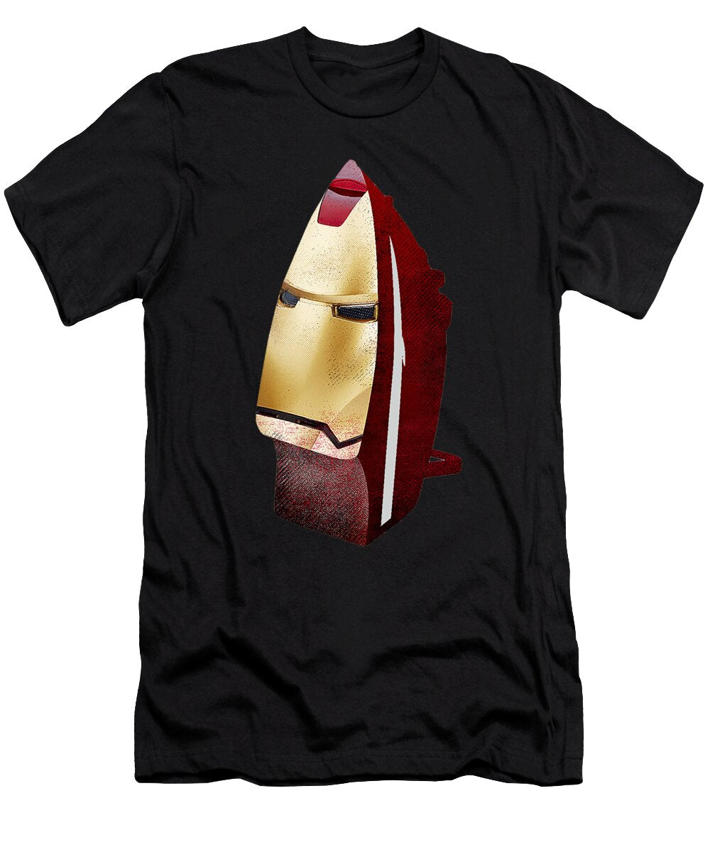 The Ultimate Iron Brandy Fowler T-Shirt