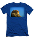 The Vigilant Hunter Mountain Dreams T-Shirt