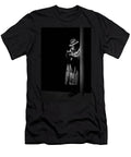 The Wait Nikolyn Mcdonald T-Shirt