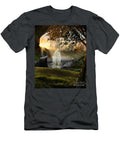 The Water Ritual Zachary Beaulieu T-Shirt