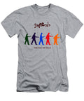 The Way We Walk Pam Roberts T-Shirt