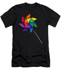 The Wind Bow Brandy Fowler T-Shirt