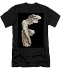 The Winged Victory of Samothrace Nike of Samothrace Greek Art T-Shirt