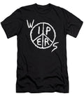 The Wipers Band Marylyn Wilber T-Shirt