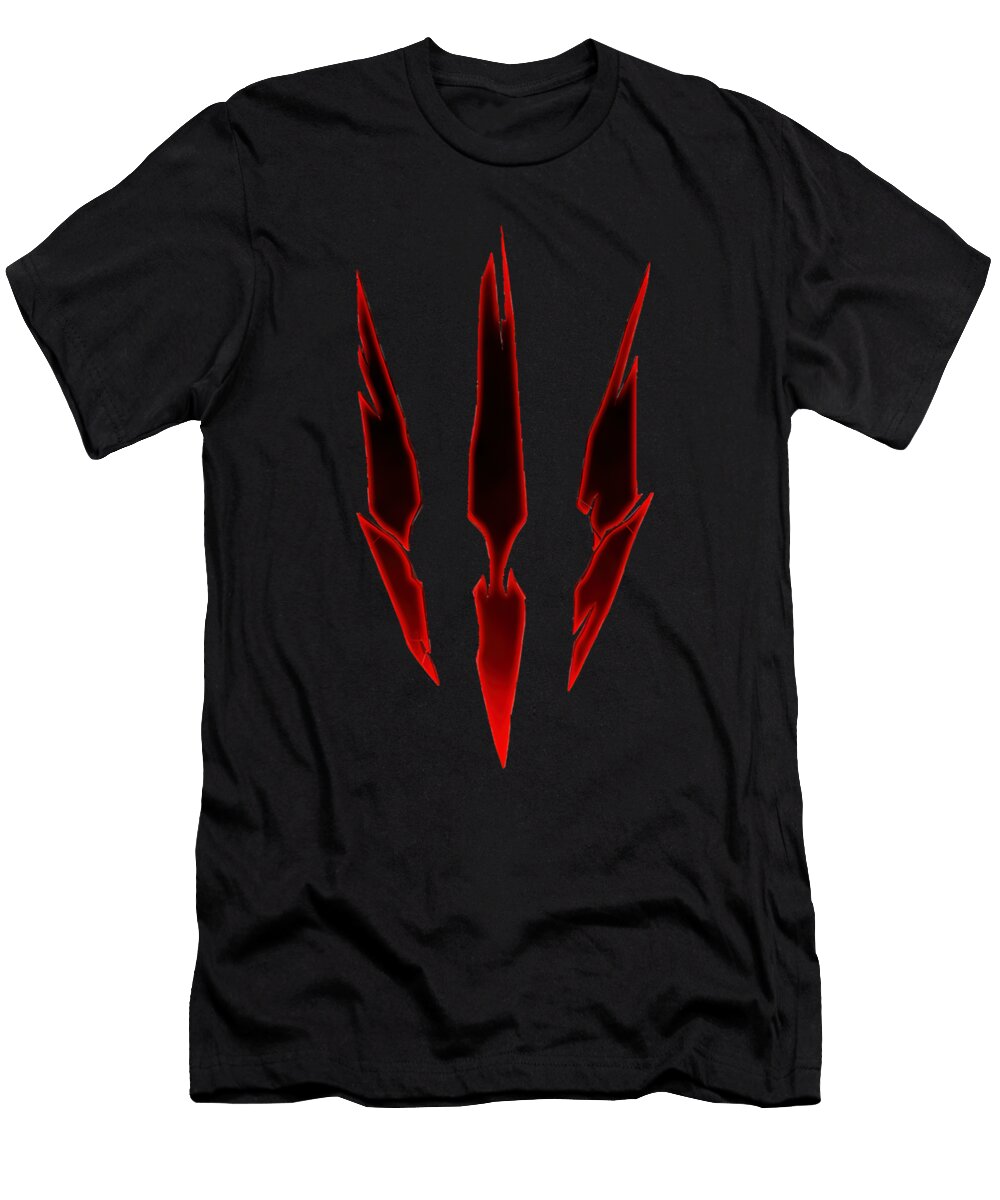 The Witcher 3 Khang Vu T-Shirt