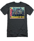 The Wizard of Oz 1939 Poster T-Shirt